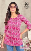 Navjivan Vol 4 DI Cotton Wholesale Western Ladies Top Suppliers In Mumbai